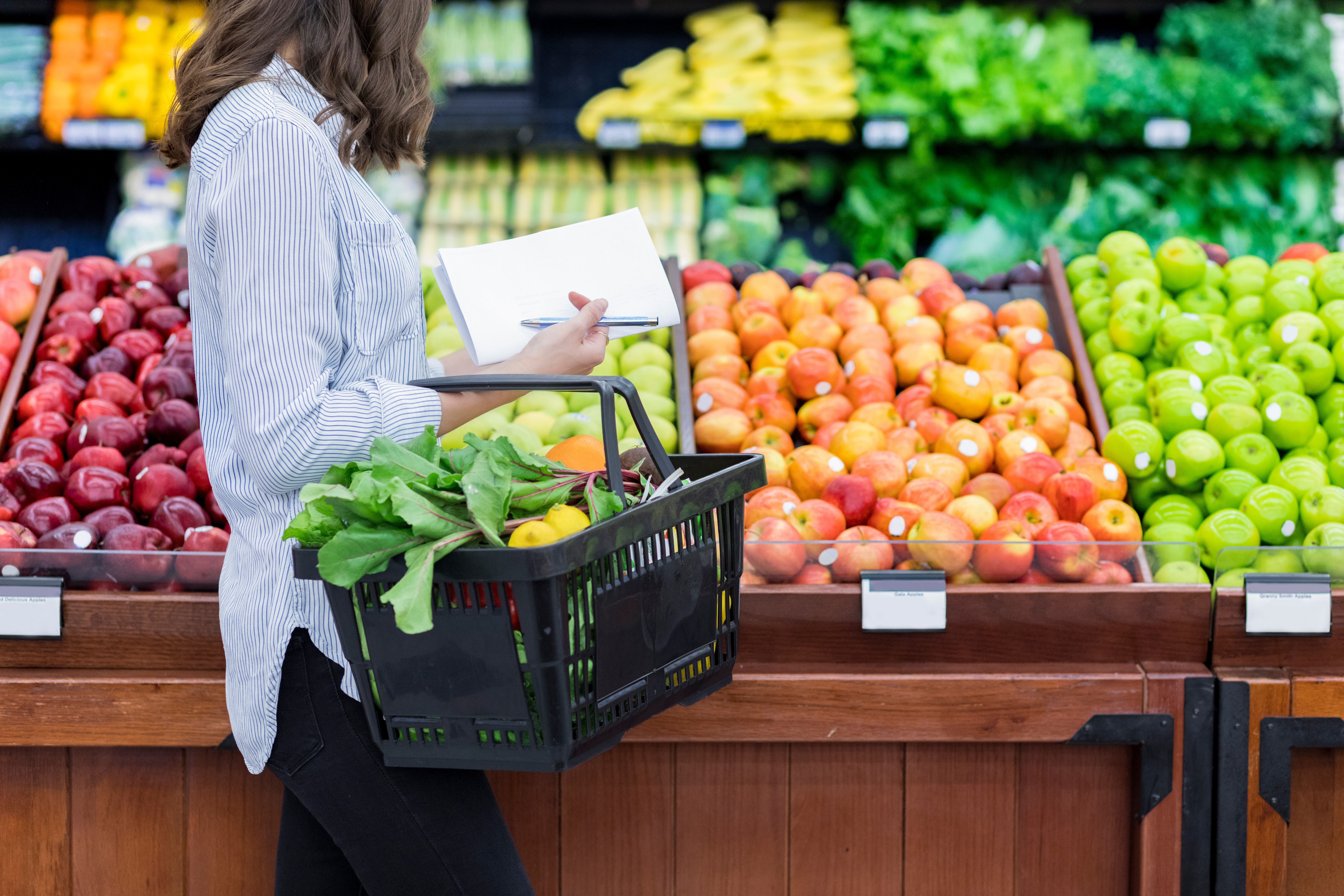Como a rastreabilidade alimentar pode aumentar a competitividade