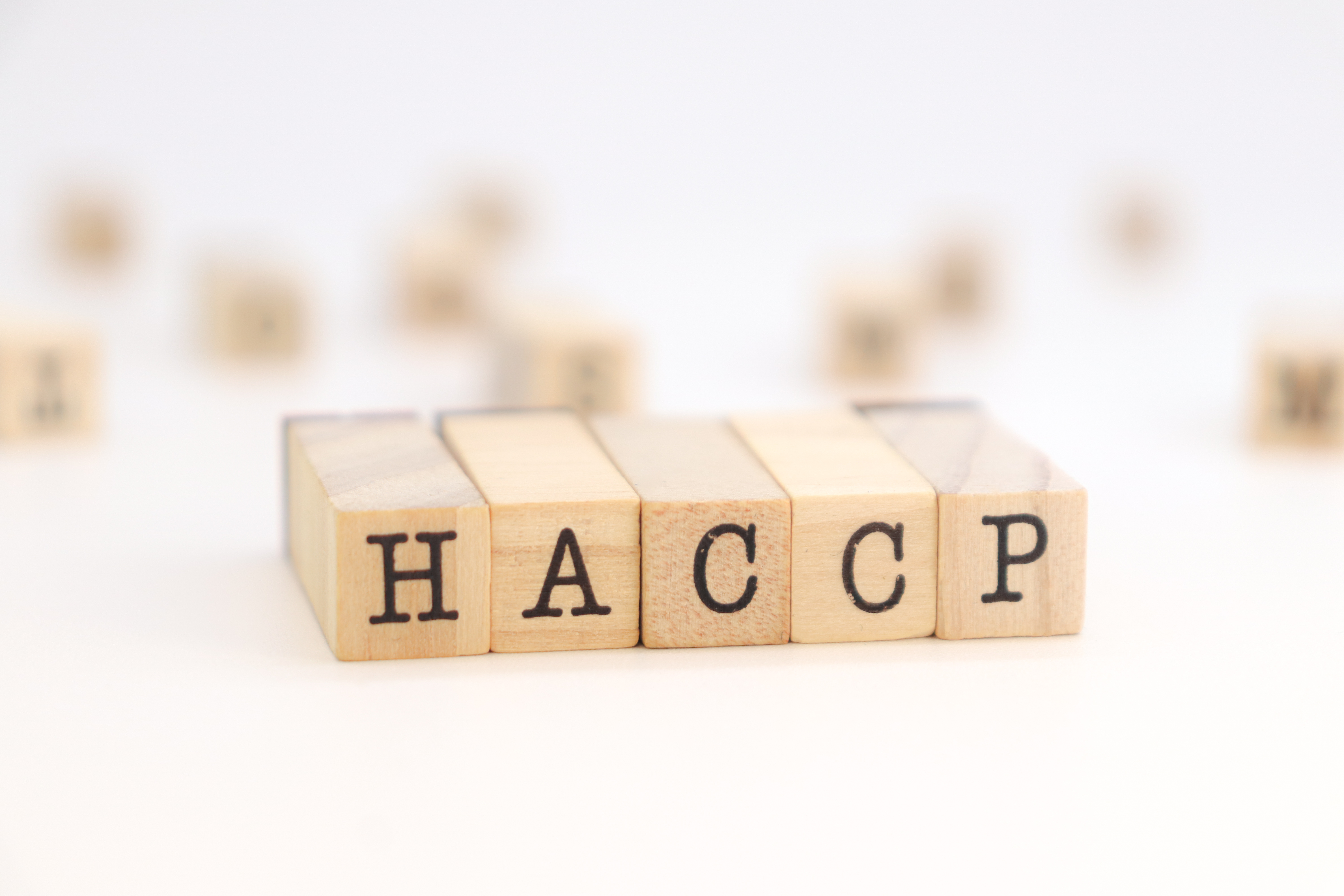 O que torna o HACCP uma ferramenta essencial?