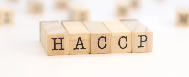 O que torna o HACCP uma ferramenta essencial?