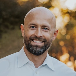 Adam Hammes, VP Sustainability Assurance, North America, SGS