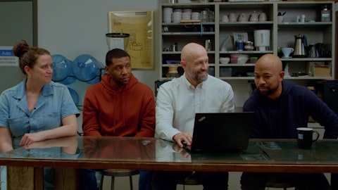 BLK & Bold supported by SGS on their sustainability journey. Episode 2 on carbon counting.