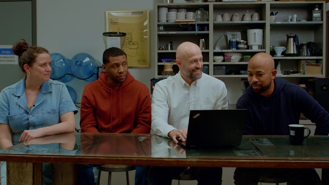 BLK & Bold supported by SGS on their sustainability journey. Episode 2 on carbon counting.