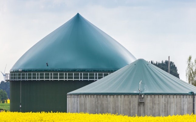 Aerial View of the Coast