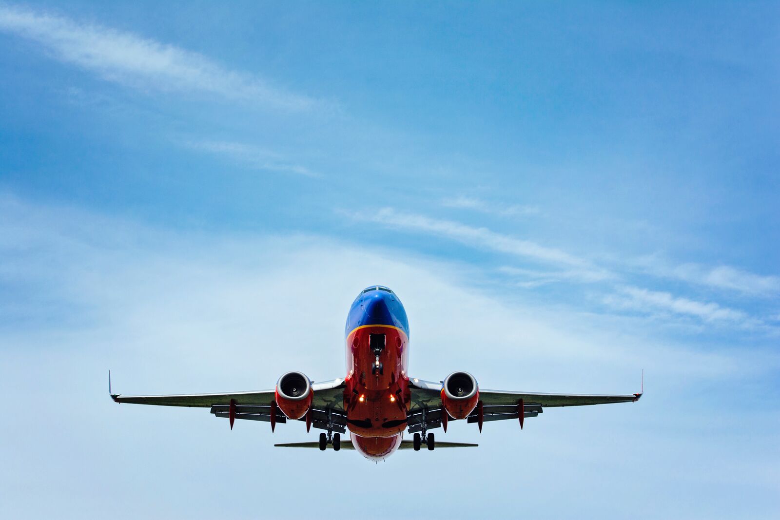  Avion volant