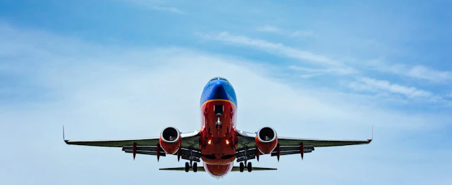 Avion volant
