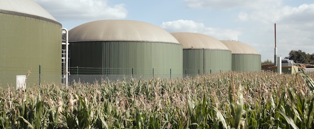 Biogás desafios e soluções na produção sustentável e eficiente