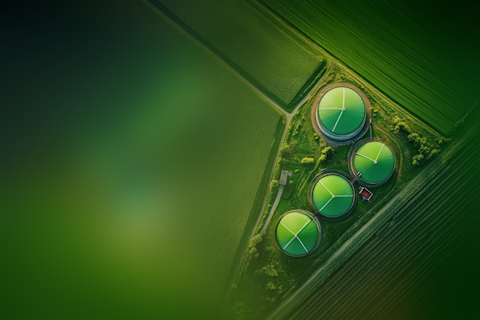 Biometano 360 - Perspetiva, Produção e Performance