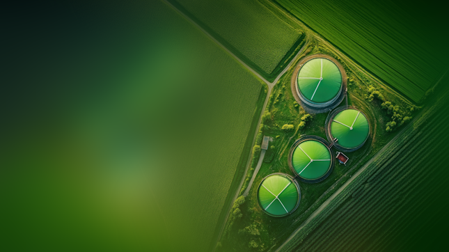 Biometano 360 - Perspetiva, Produção e Performance Biometano 360 - Perspetiva, Produção e Performance