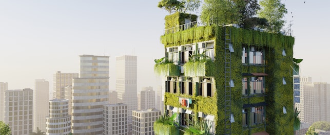 Insetos polinizadores urbanos: desafios e soluções sustentáveis