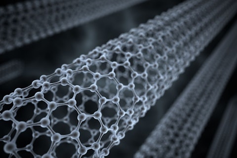 Carbon NanotubenTechnology