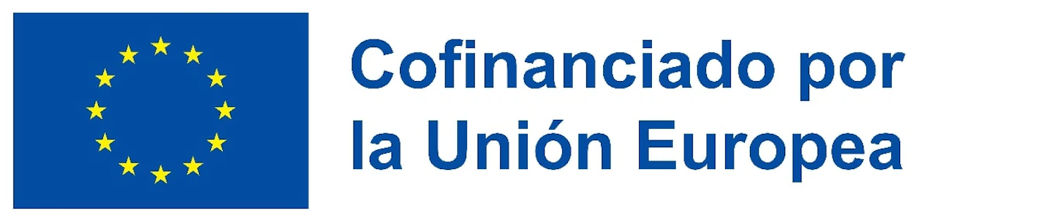 Confinanciado por la Union Europea NoFocalPoint