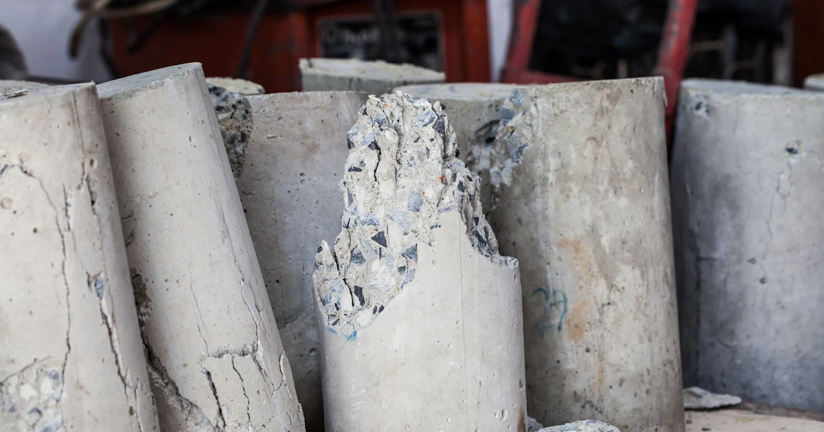 Concrete & Aggregate Testing | SGS India