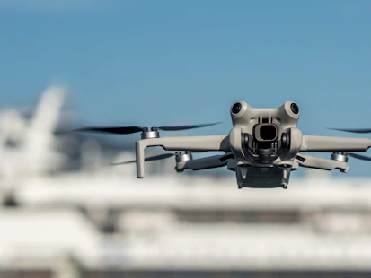 Drone
