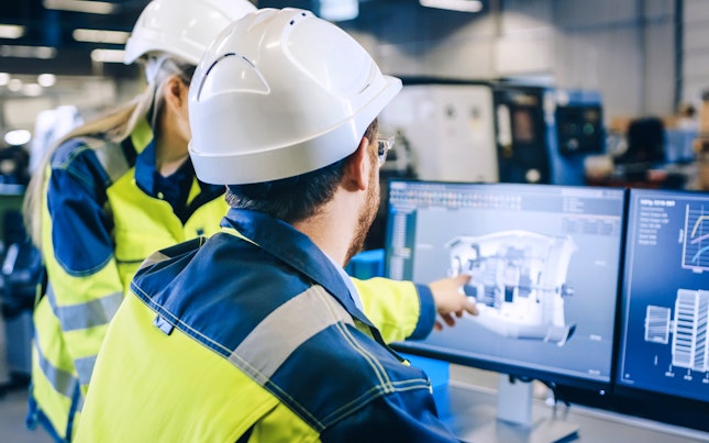 Renewable Energy Concept