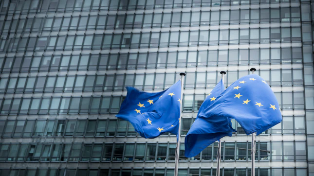 Regulamento Europeu do Metano: o que muda para o setor energético Regulamento Europeu do Metano