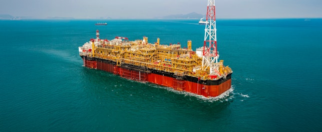 FPSO