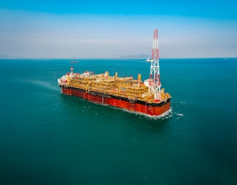 FPSO