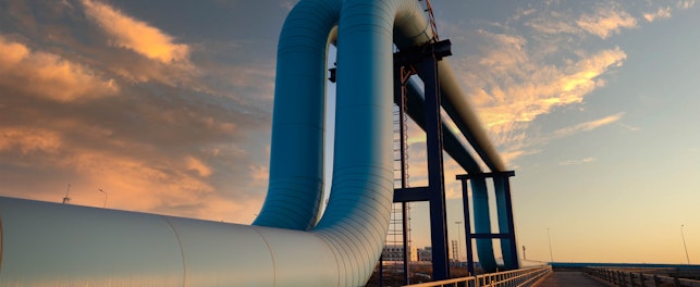 Inspeções de equipamentos sob pressão: um pilar da segurança industrial