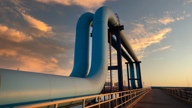 Inspeções de equipamentos sob pressão: um pilar da segurança industrial Inspeções de equipamentos sob pressão: um pilar da segurança industrial