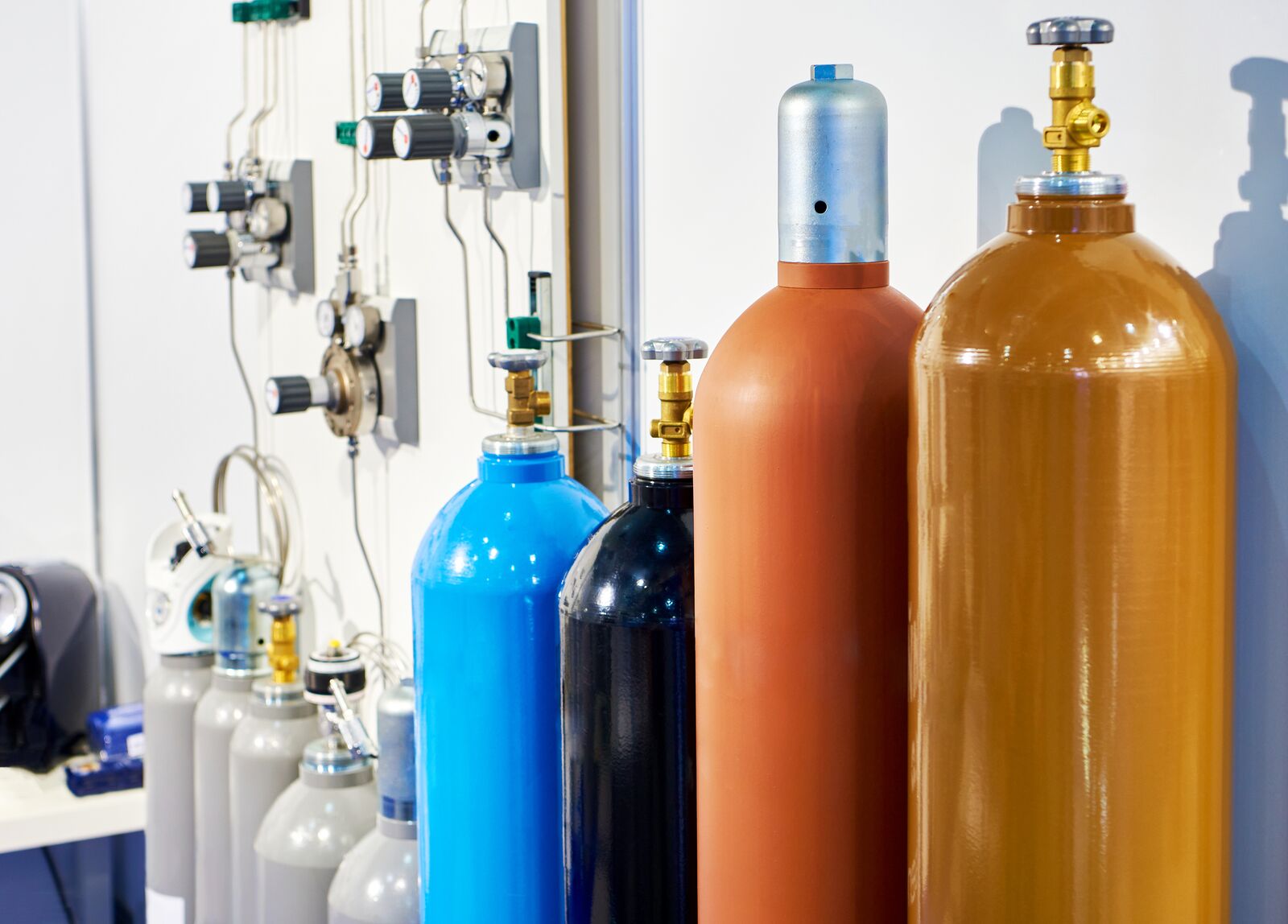 Verificación de gases fluorados obligatoria según el Reglamento UE 2024/573