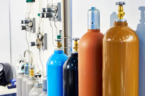 Verificación de gases fluorados obligatoria según el Reglamento UE 2024/573