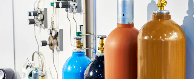 Verificación de gases fluorados obligatoria según el Reglamento UE 2024/573