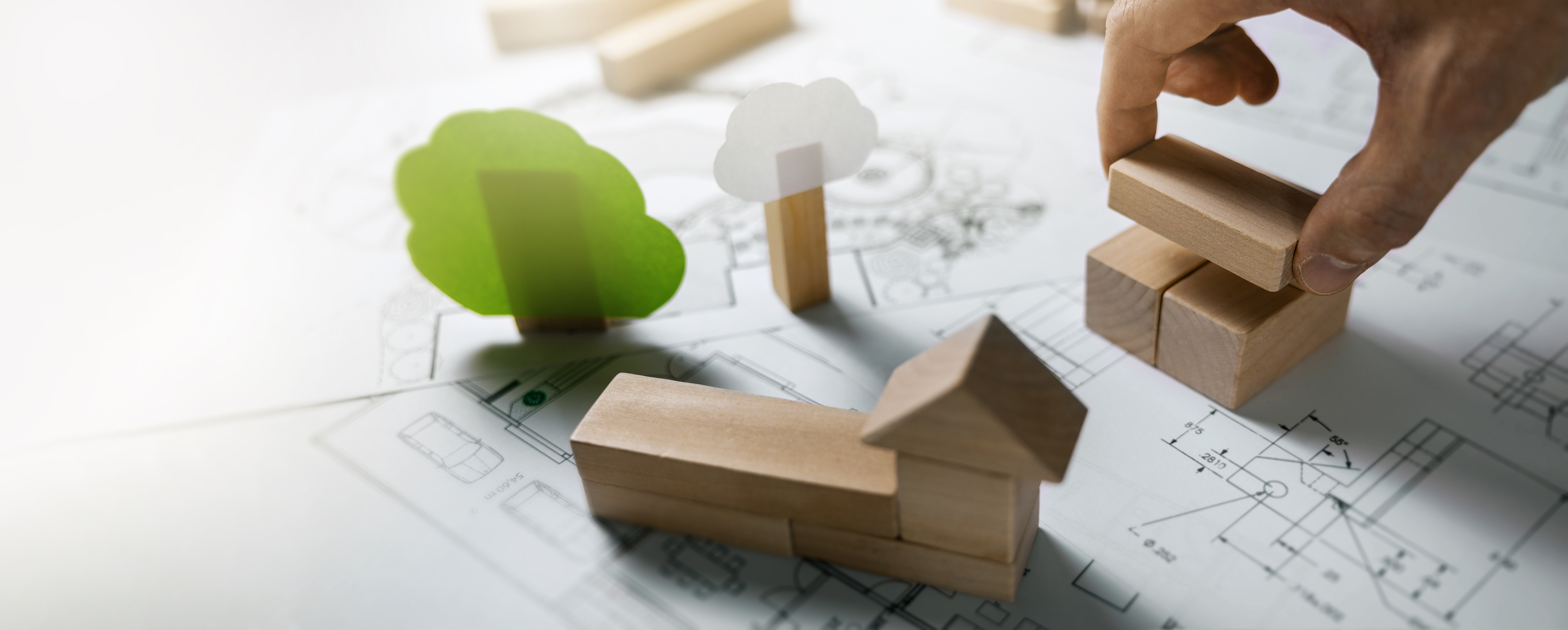 Do betão à conservação: o futuro da construção sustentável