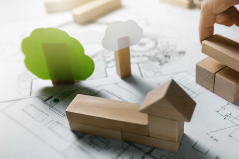 Do betão à conservação: o futuro da construção sustentável