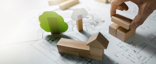 Do betão à conservação: o futuro da construção sustentável