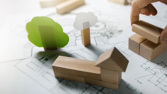 Do betão à conservação: o futuro da construção sustentável Do betão à conservação: o futuro da construção sustentável