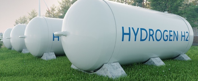 Hydrogen Consulting and Advisory Services