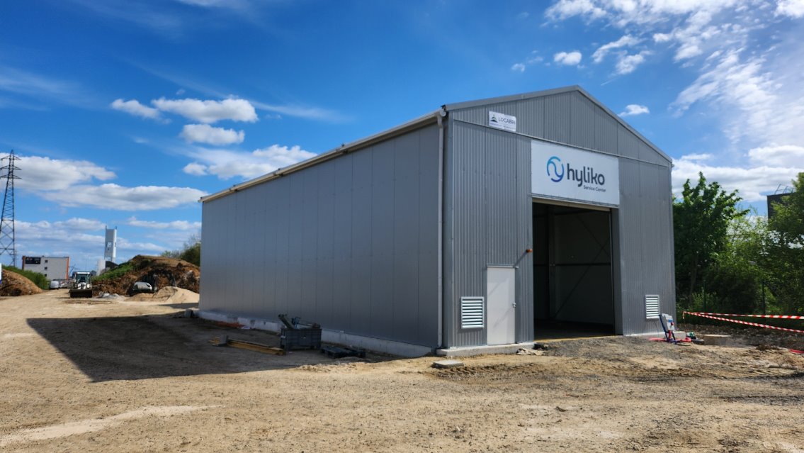 image entrepôt hyliko