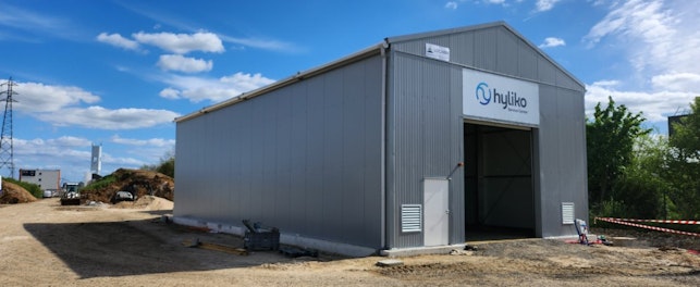 image entrepôt hyliko