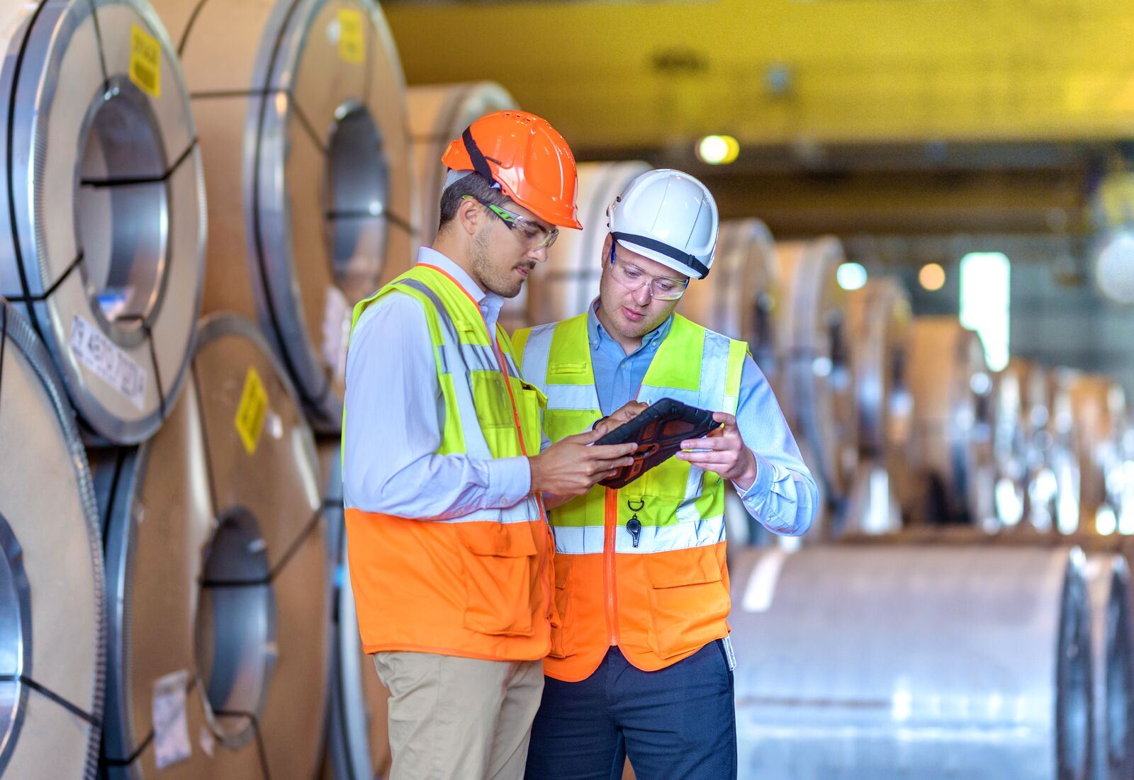 Environmental health safety due diligence