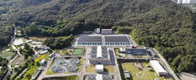 SGS and BDN: Helping Hwaesong AI Water Treatment Plan Set a New Standard for Resilient Water Infrastructure