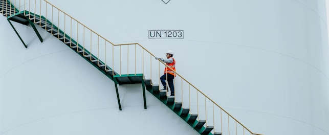 Leak Detection Feature