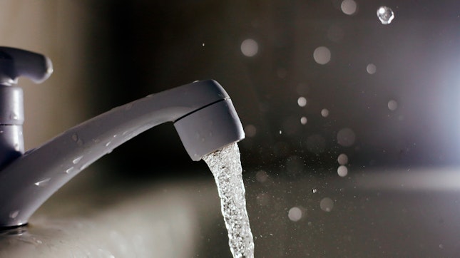 Legionella o perigo silencioso que exige decisões informadas legionella risk in water plumbing