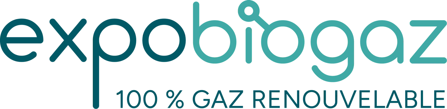 Logo ExpoBioGaz