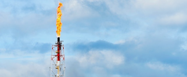 โรงกลั่นน้ำมัน