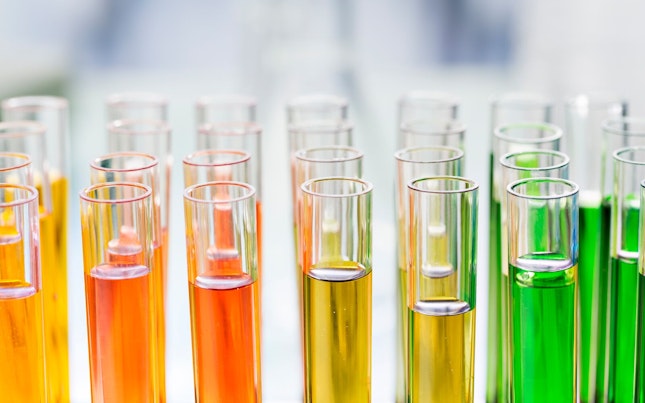 Aerial View of the Coast