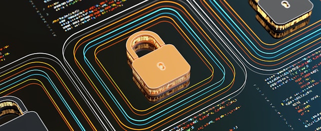 Security Systems And Data Protection