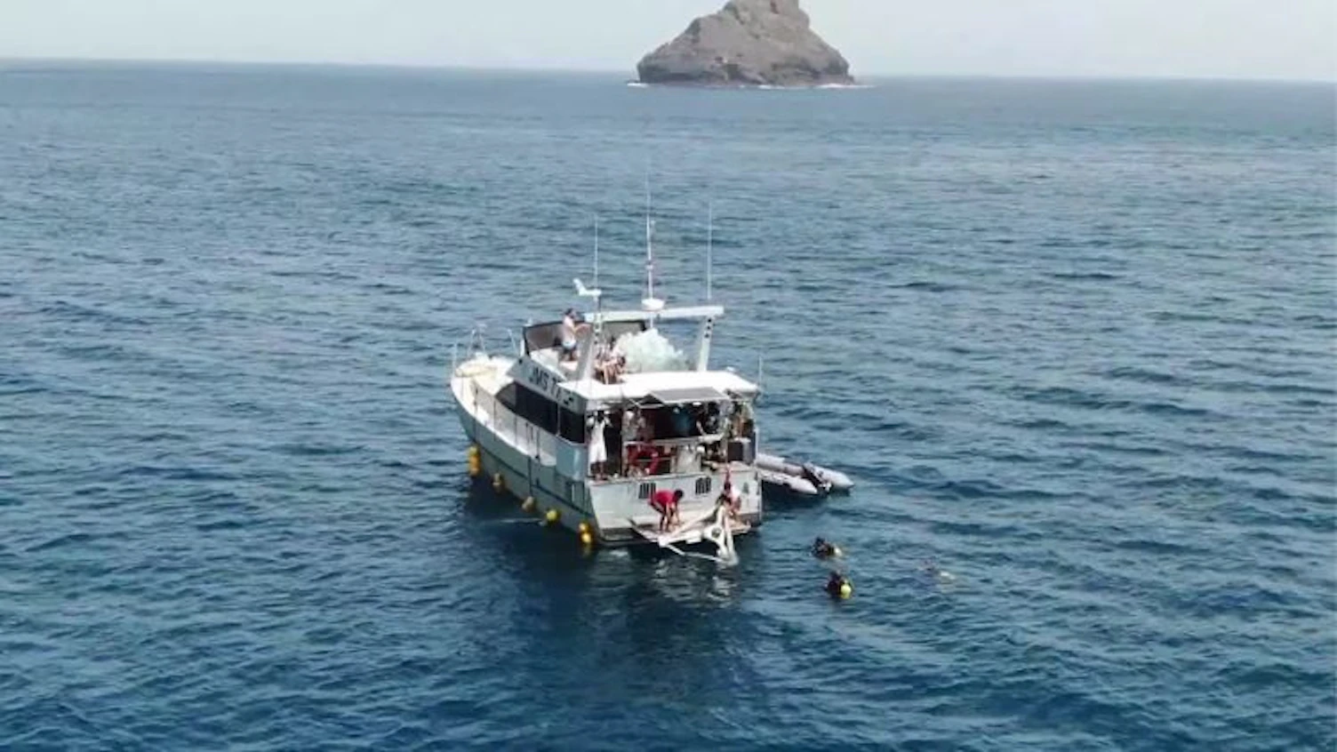 SGS E-DNA Services Cape Verde Case Study