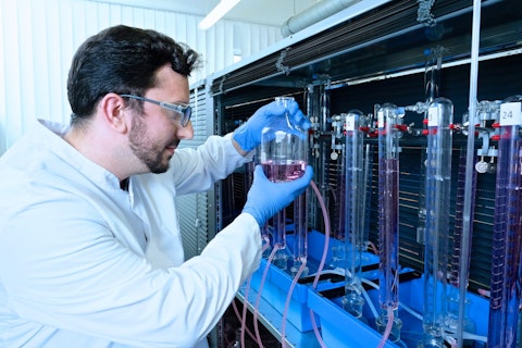 SGS Hygiene and Environmental Testing Laboratory Markkleeberg Germany