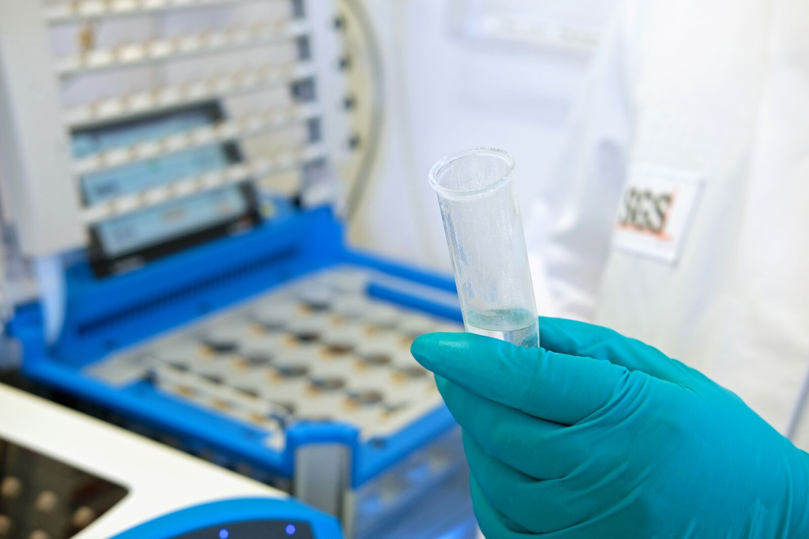 Hygiene and Environmental Testing Markkleeberg Germany