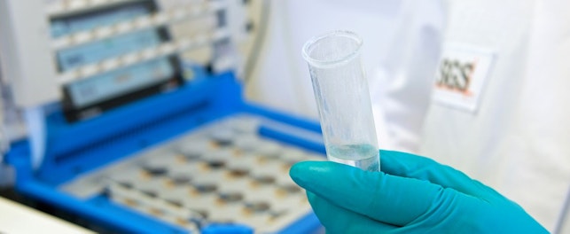 Hygiene and Environmental Testing Markkleeberg Germany