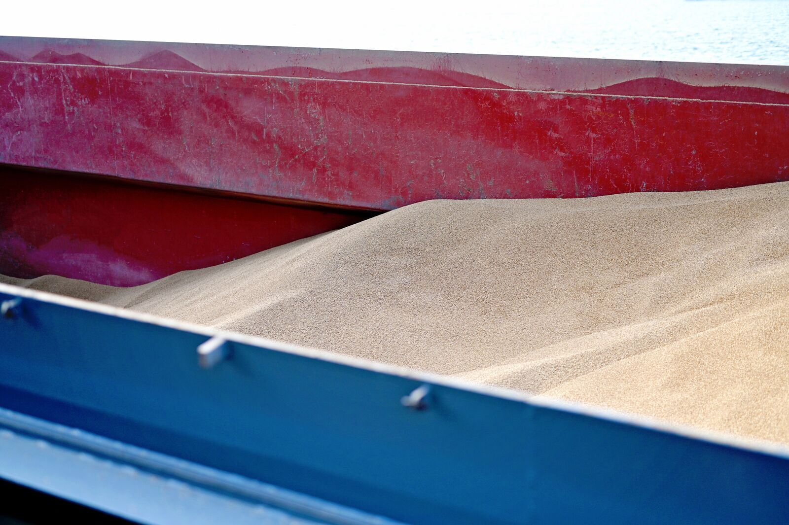 Matières premières SGS France