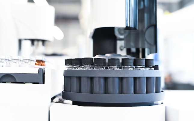 SGS農薬研究所、ベルリン、ドイツ