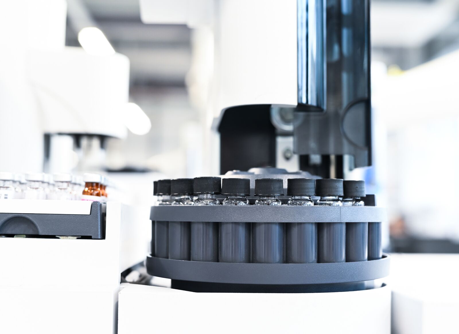 มุมมองทางอากาศของชายฝั่ง