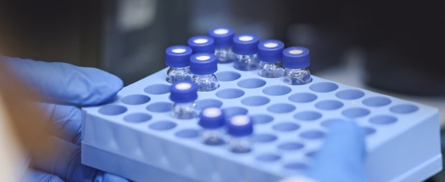 SGS PFAS Laboratory Fairfield, USA