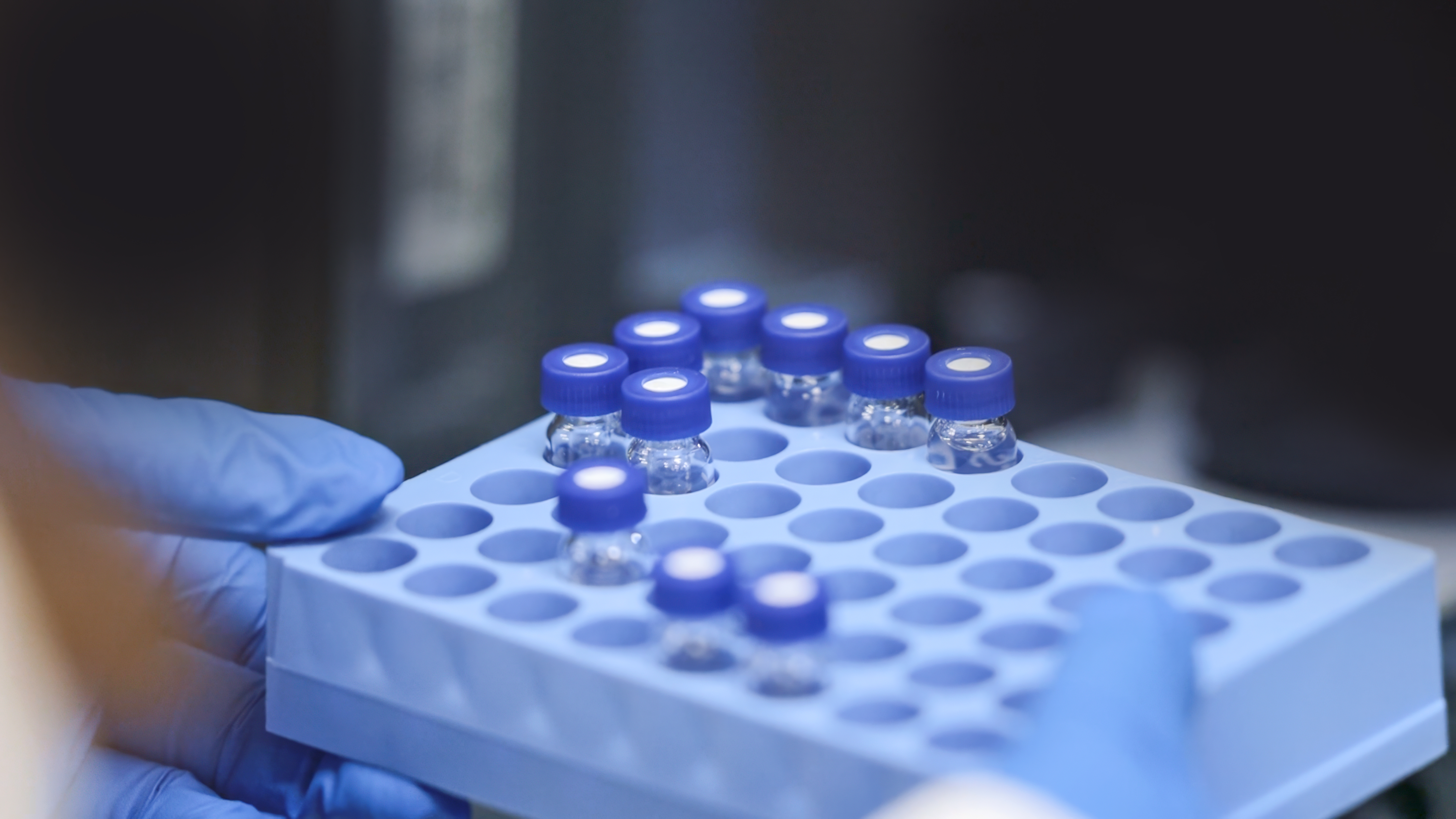 SGS PFAS Laboratory Fairfield, USA